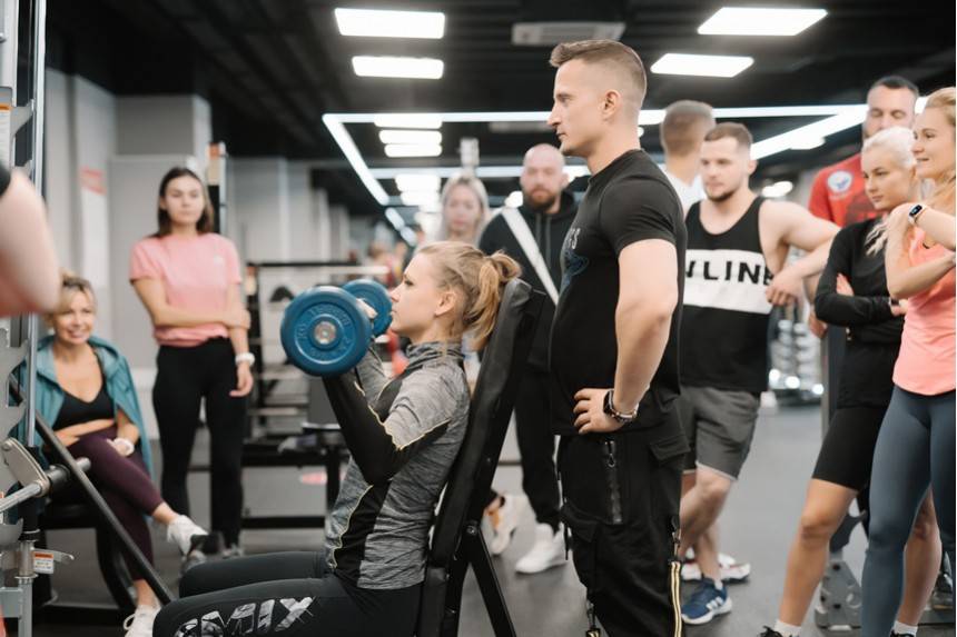 Vyqlux Corporate Wellness Programs