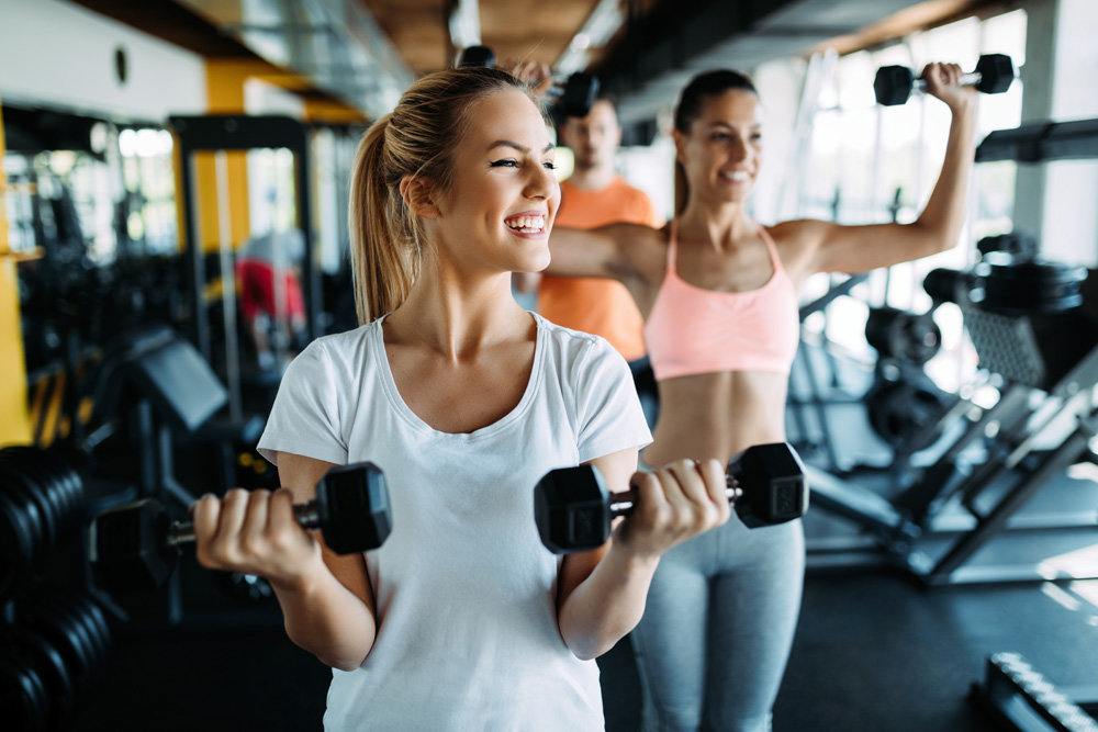 Vyqlux Corporate Wellness Programs