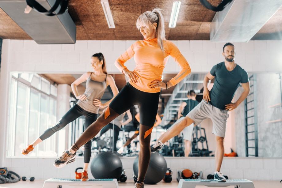 Vyqlux Corporate Wellness Programs